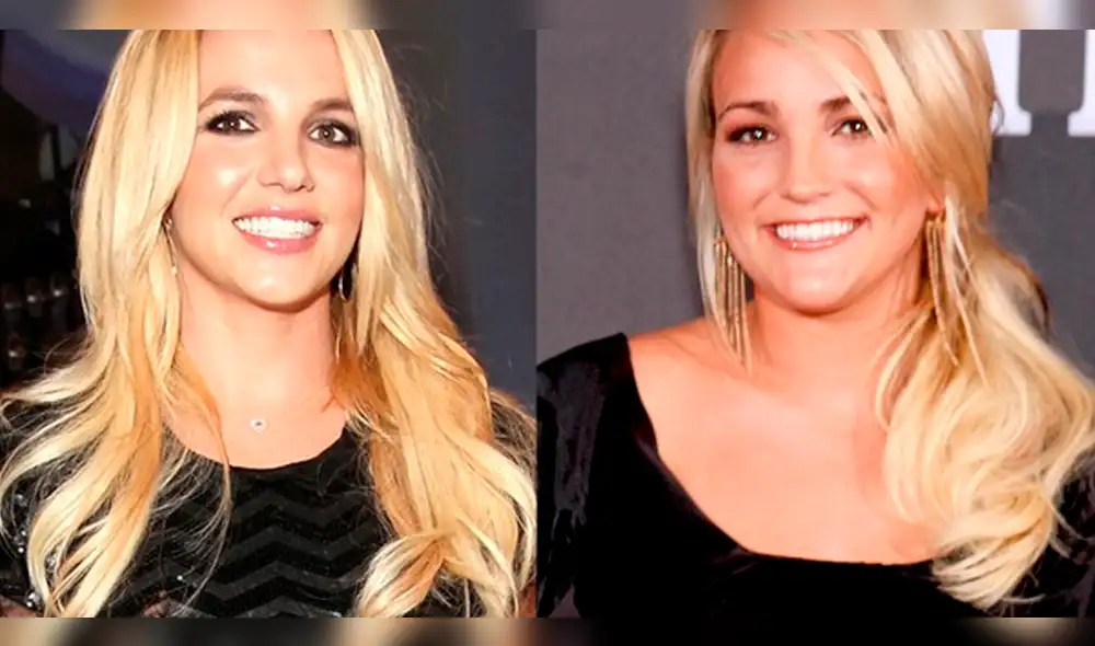 Jamie Lynn, hermana de Britney Spears, rompe su silencio y arremete contra la prensa