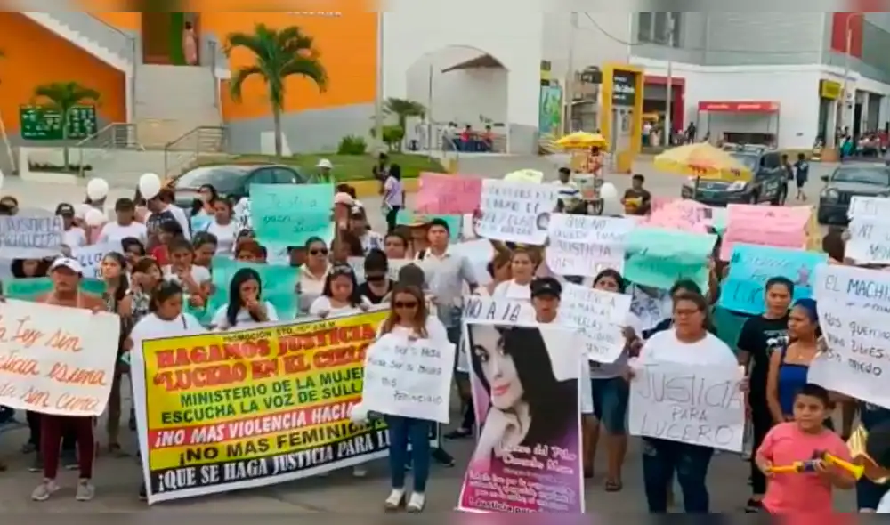 Violencia contra la mujer debe ser erradicada.
