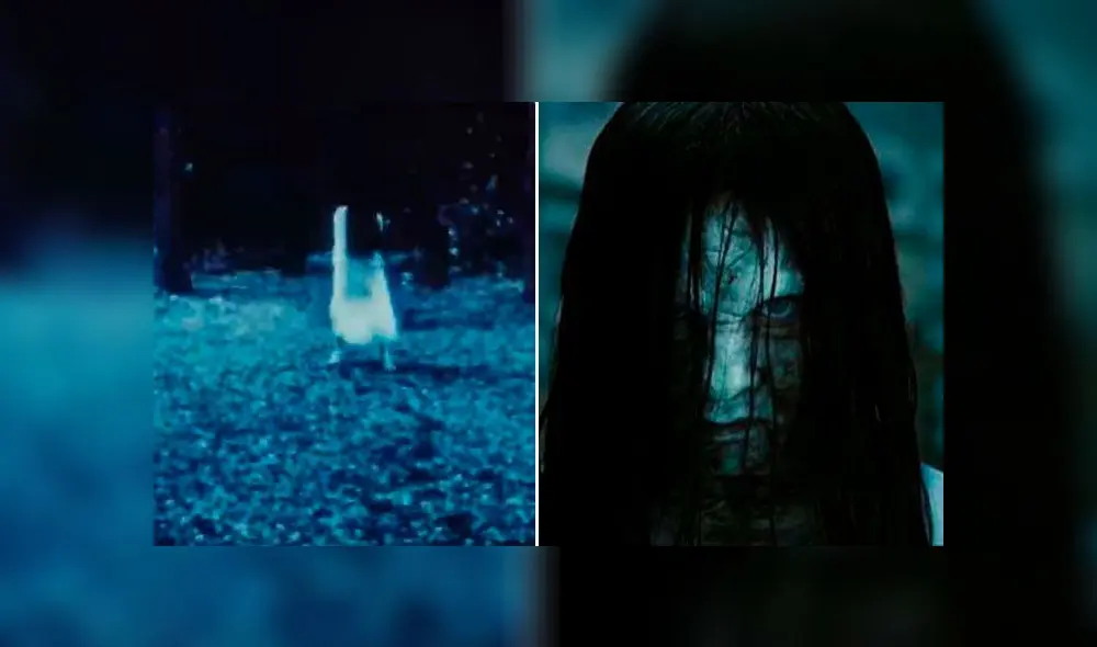 "El aro: capítulo final" llega a Perú próximamente. Créditos: Composición