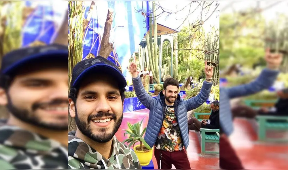 ‘Zorro Zupe’ y ex de Rodrigo González se lucen en concurrida discoteca ‘Zorro Zupe’ y ex de Rodrigo González se lucen en concurrida discoteca