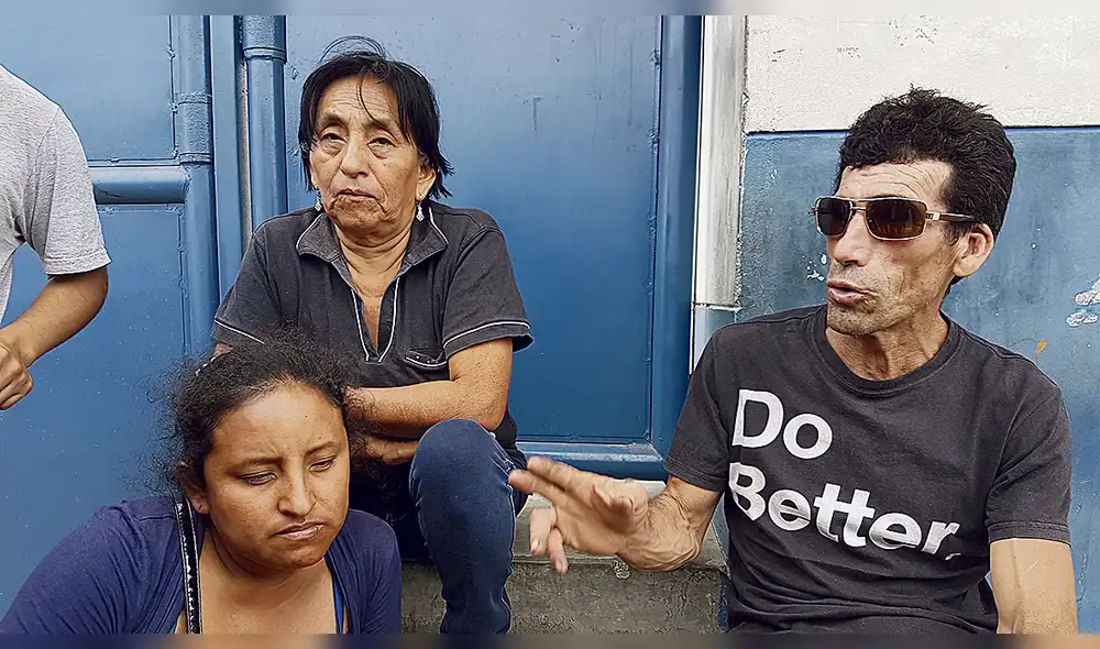 Continúa imparable racha de crímenes en distritos de Trujillo