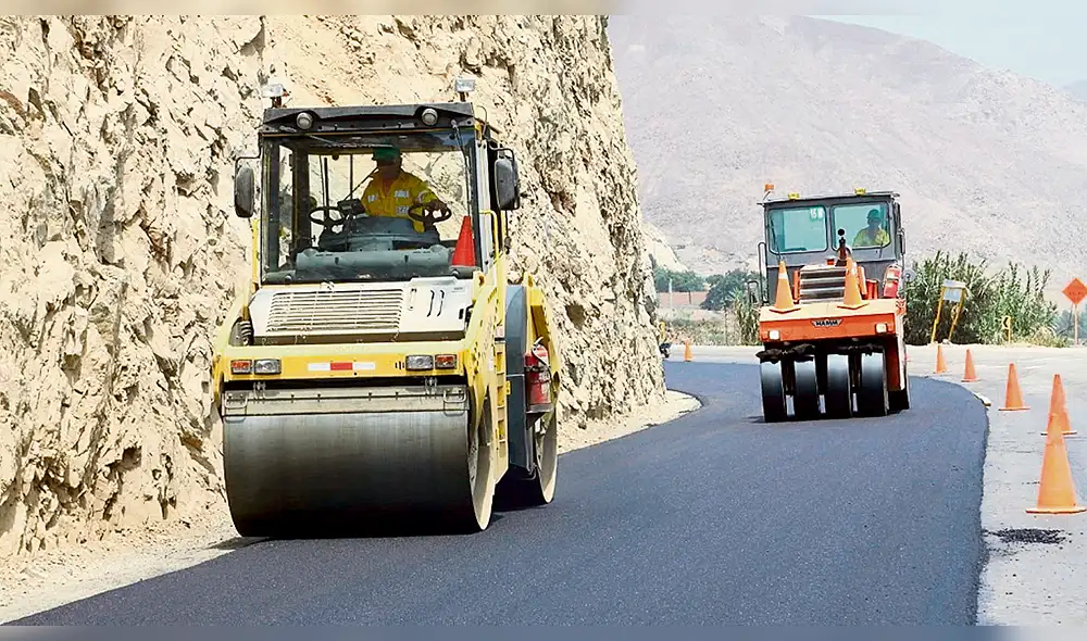 Colaboradores entregaron contratos ficticios y facturas que justificaron sobornos