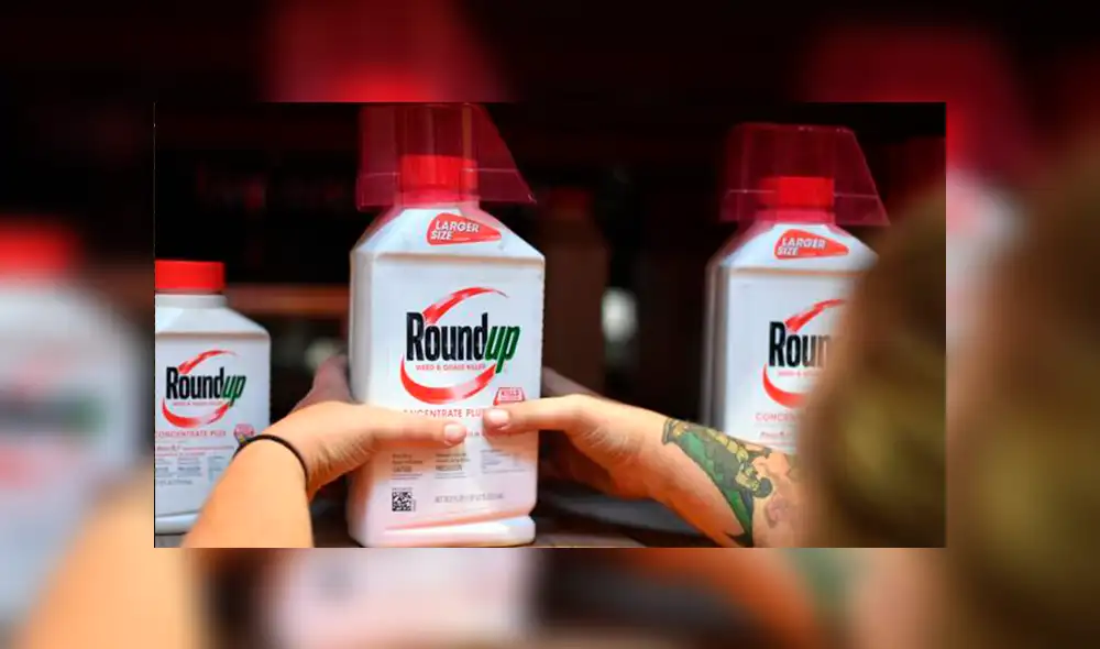 Monsanto deberá pagar US$ 2.000 millones a pareja de ancianos con cáncer Monsanto deberá pagar US$ 2.000 millones a pareja de ancianos con cáncer