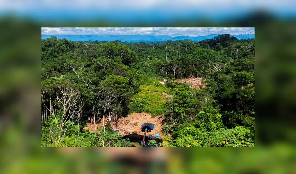 Comunidad awajún denunció que derrame de petróleo les causó enfermedades [FOTOS]