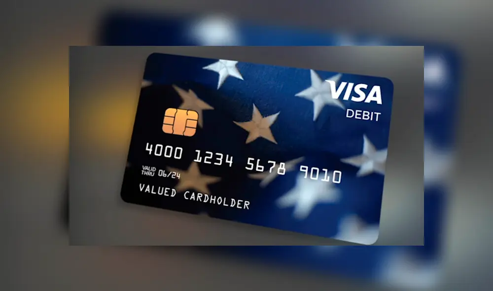 Segundo che que de estímulo IRS Segundo che que de estímulo IRS