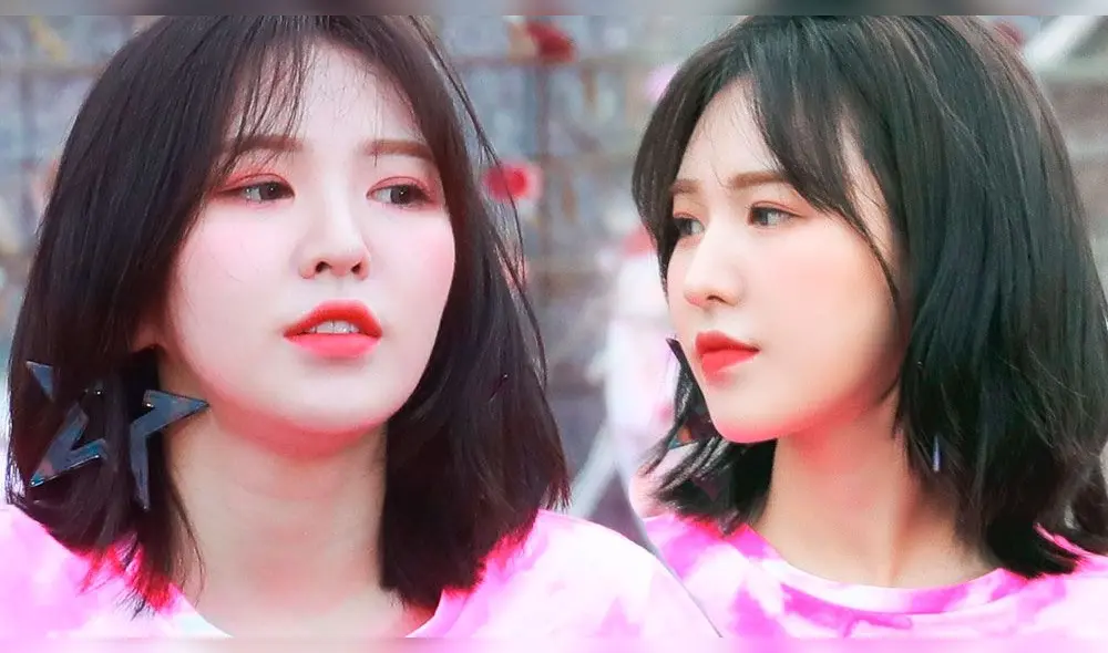 Son Seung-wan conocida como Wendy Son o simplemente Wendy es una cantante y bailarina surcoreana.