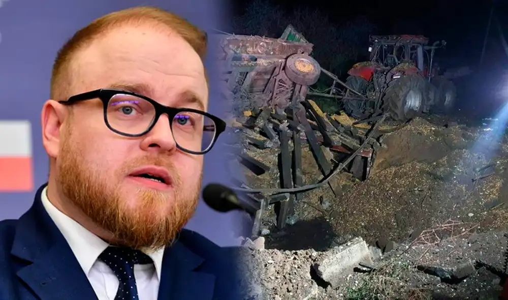 Lukasz Jasina/ Radek Pietruszka / PAP Lukasz Jasina/ Radek Pietruszka / PAP