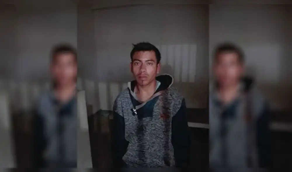 Sullana: mototaxista   arresta a  integrante de banda de roba motos