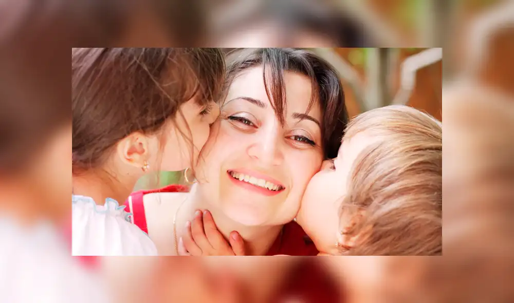 Los poemas más tiernos para dedicar en este Día de la Madre