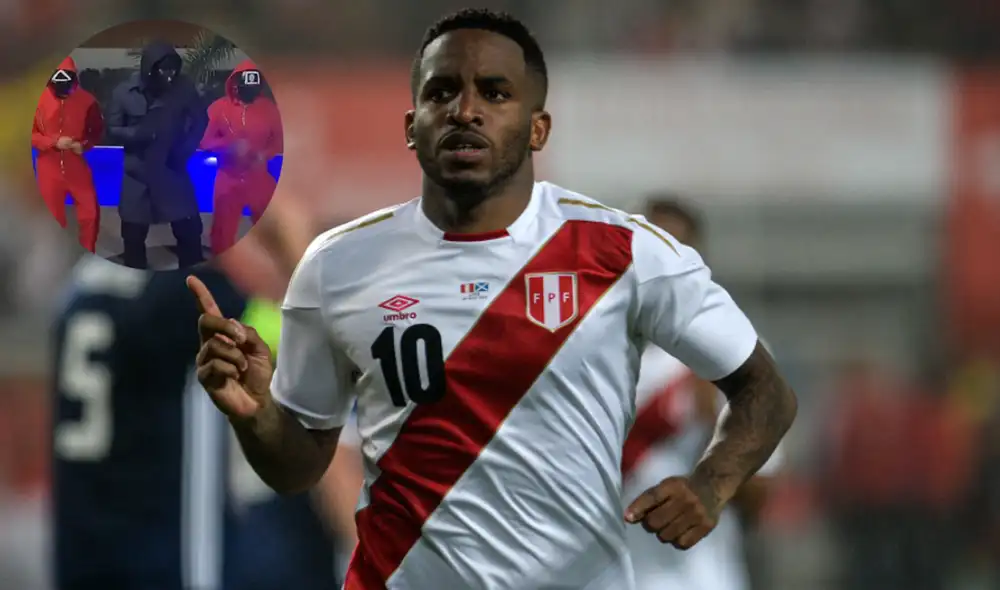 Jefferson Farfán ganó la Fase 2 con Alianza Lima. Foto: composición AFP/Jefferson Farfán