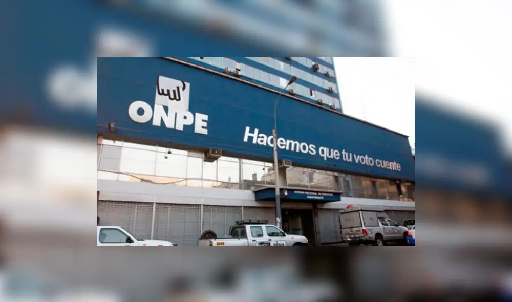 CNM estima que el próximo jefe de la ONPE sería nombrado a fines de febrero