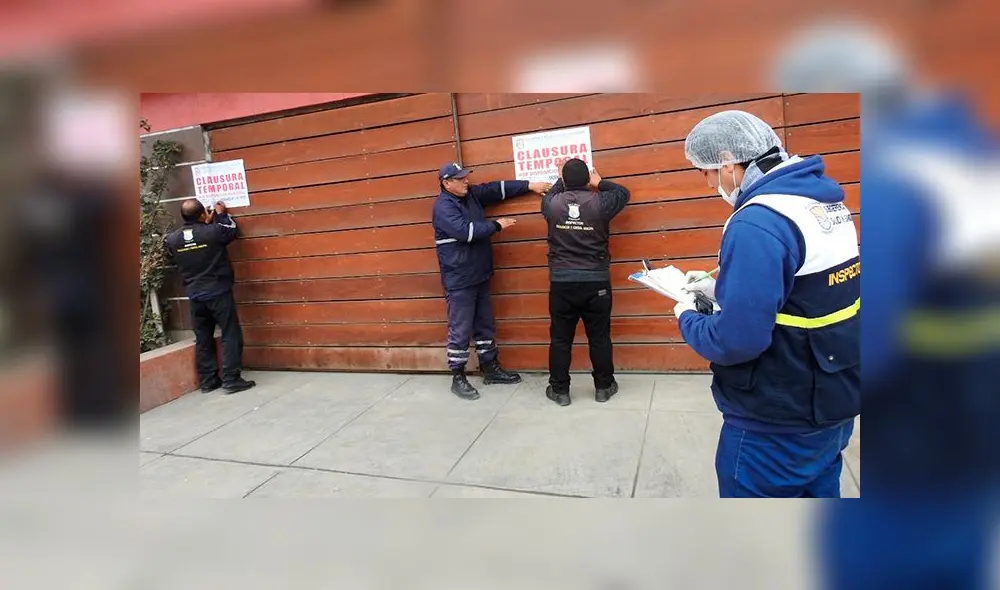 (Foto: Municipalidad de Villa El Salvador)