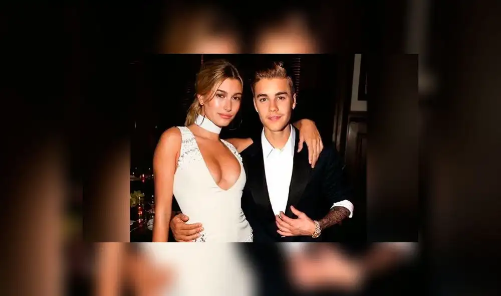 Teen Choice Awards: Justin Bieber y Hailey Baldwin darían importante anuncio en ceremonia Teen Choice Awards: Justin Bieber y Hailey Baldwin darían importante anuncio en ceremonia