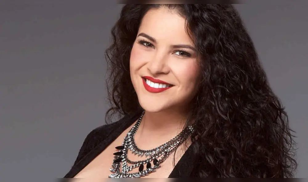 Litzy remeció las redes sociales con sensual fotografía. (Foto: Telemundo) Litzy remeció las redes sociales con sensual fotografía. (Foto: Telemundo)