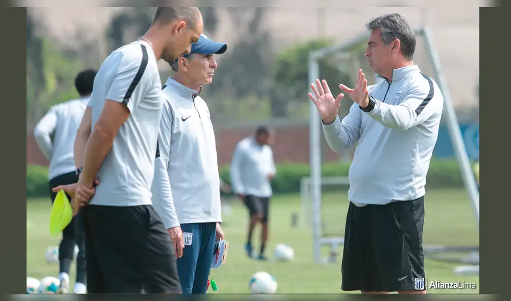 Alianza Lima vs Binacional por la vuelta de la final Liga 1 Movistar. Alianza Lima vs Binacional por la vuelta de la final Liga 1 Movistar.