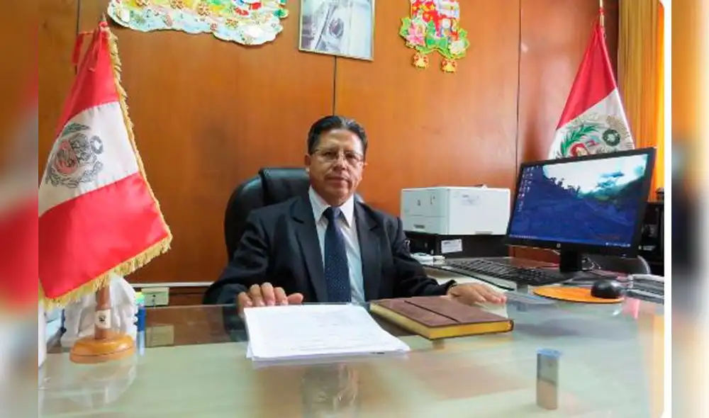 Daniel Suárez dijo que se aplicarán todas las medidas para los traslados de los estudiantes. Daniel Suárez dijo que se aplicarán todas las medidas para los traslados de los estudiantes.