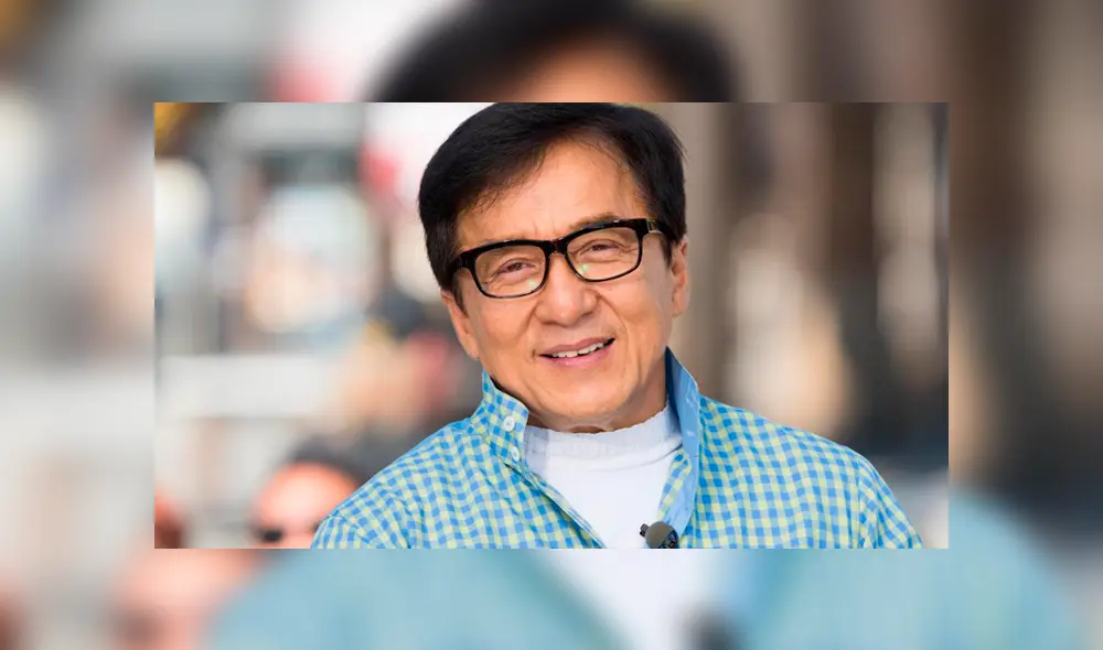 Jackie Chan: las mejores películas para ver en el cumpleaños del actor y maestro de artes marciales