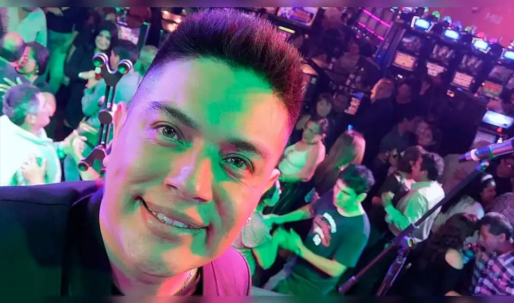 Karla Tarazona responde ataques de Leonard León.