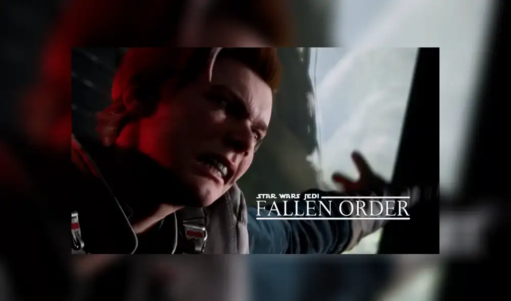 Videojuego de Star Wars de los creadores de Apex revelará jugabilidad en esta fecha [VIDEO]