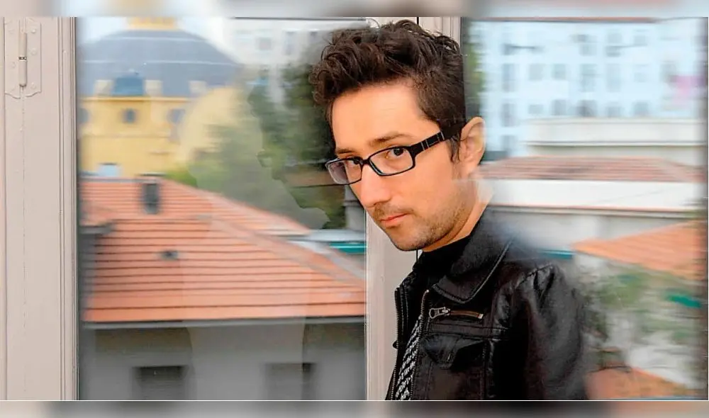  Patricio Pron señala que escritores hispanoamericanos ahora no buscan experimentar