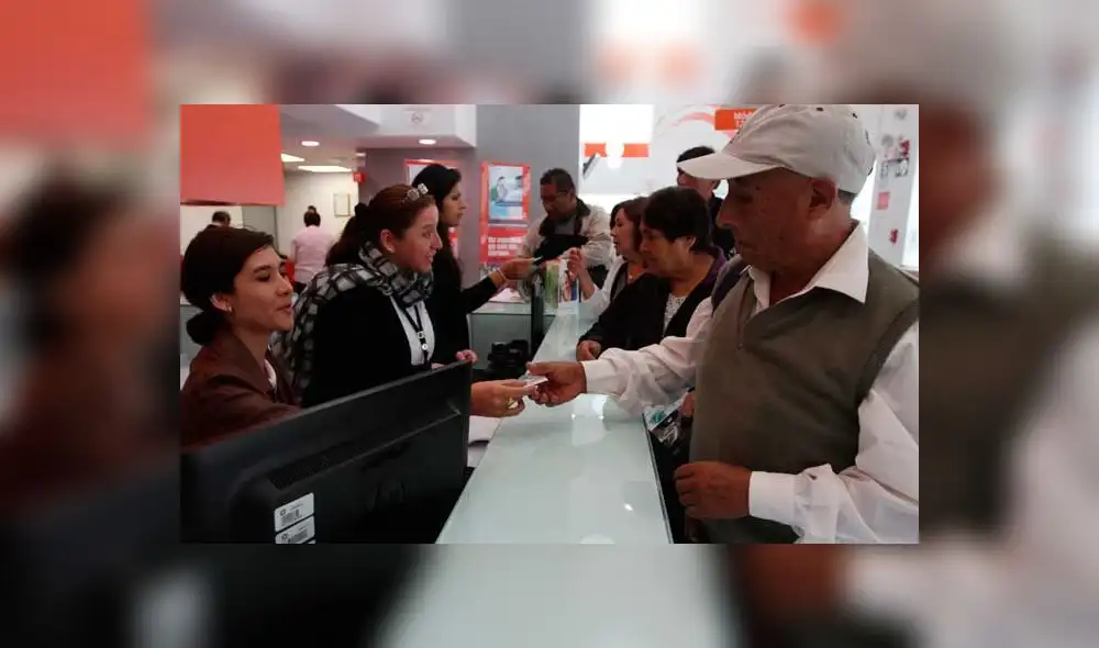 Asociación de AFP informó que depósitos por retiro del 25% de fondos no son intangibles Asociación de AFP informó que depósitos por retiro del 25% de fondos no son intangibles