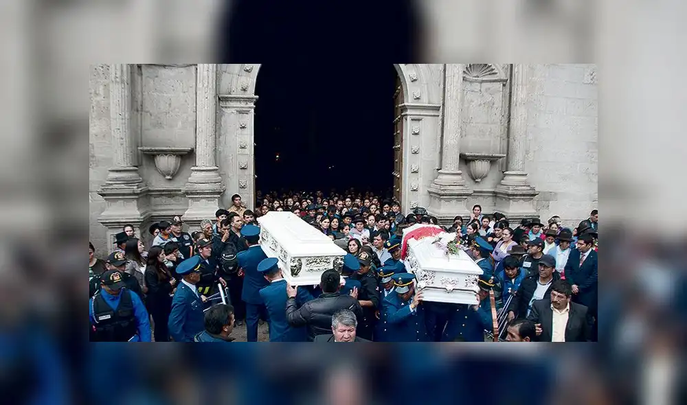 Cuando la indolencia mata en hospitales y comisarías del país Cuando la indolencia mata en hospitales y comisarías del país