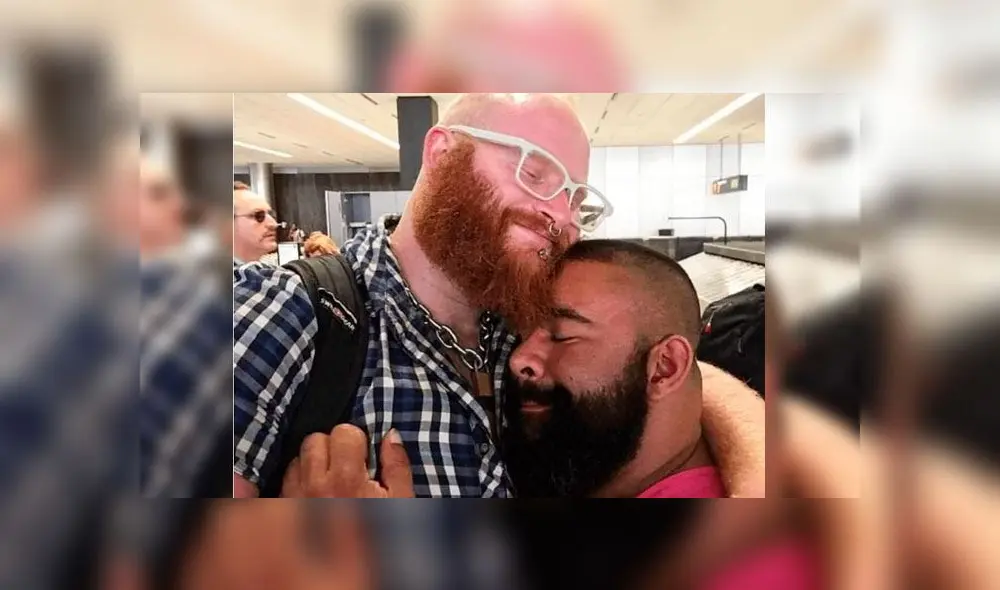 Joven murió tras inyectarse silicona en los genitales a pedidos de sus novios. Foto: Facebook