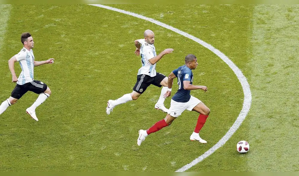 Mundial Qatar 2022: FIFA anuncia que número de equipos se mantendrá en 32