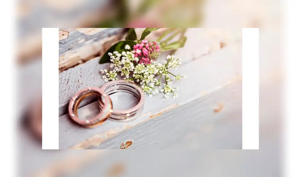 La mejor boda: Novia sorprende al pedir dinero a sus invitados por deuda [FOTOS]