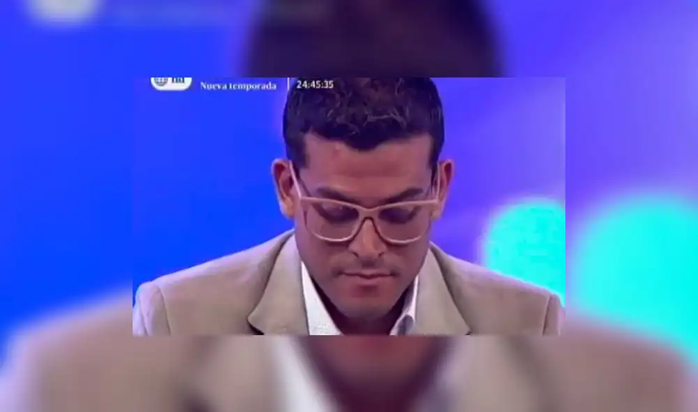 Christian Domínguez aclara detalles de su polémica relación con Isabel Acevedo| VIDEO