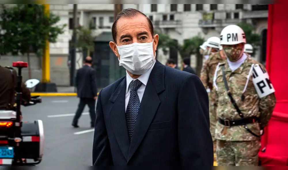 (Foto: John Reyes / La República) (Foto: John Reyes / La República)