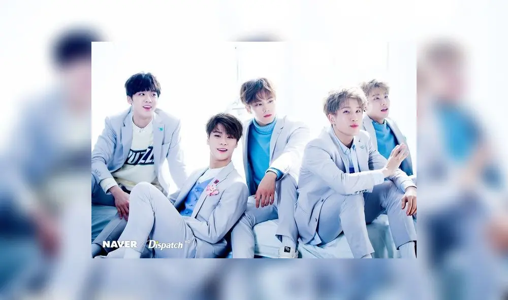 Astro (estilizado como ASTRO) es una boy band surcoreana formada por seis miembros que surgió en el año de 2015 bajo el sello de “Fantagio Entertainment”.