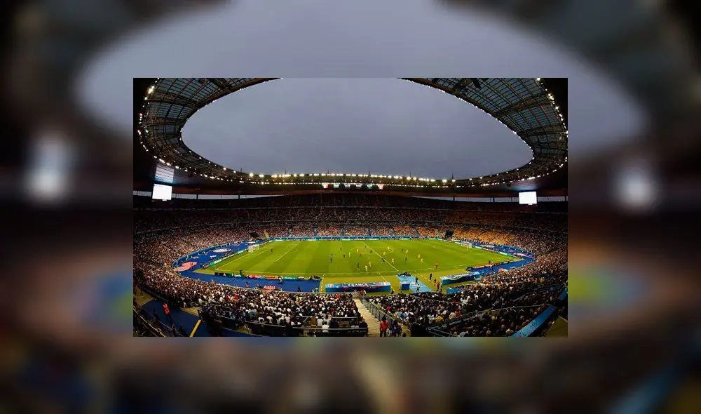 Miembro del Estado Islámico reveló cómo iba a ser el atentado contra la Eurocopa 2016 Miembro del Estado Islámico reveló cómo iba a ser el atentado contra la Eurocopa 2016