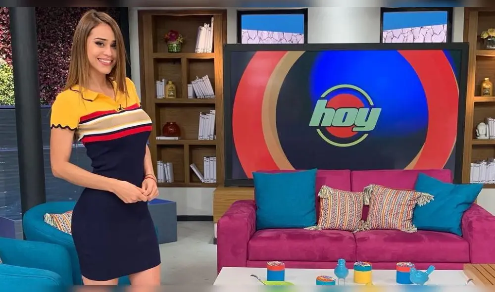 Yanet García comparte sexy adelanto de su participación en Maxim México 