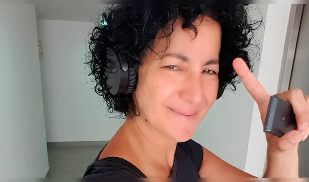 Sofía Rocha y la obra teatral que deja pendiente tras su fallecimiento [VIDEO]