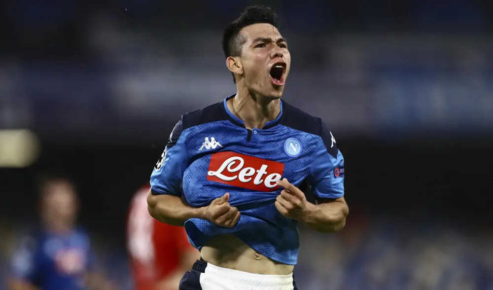 Chuky Lozano contestó en Instagram a sus detractores. Chuky Lozano contestó en Instagram a sus detractores.