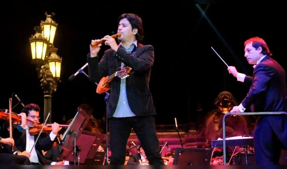 Día del Músico: ellos son nuestros 25 mejores artistas peruanos [FOTOS]