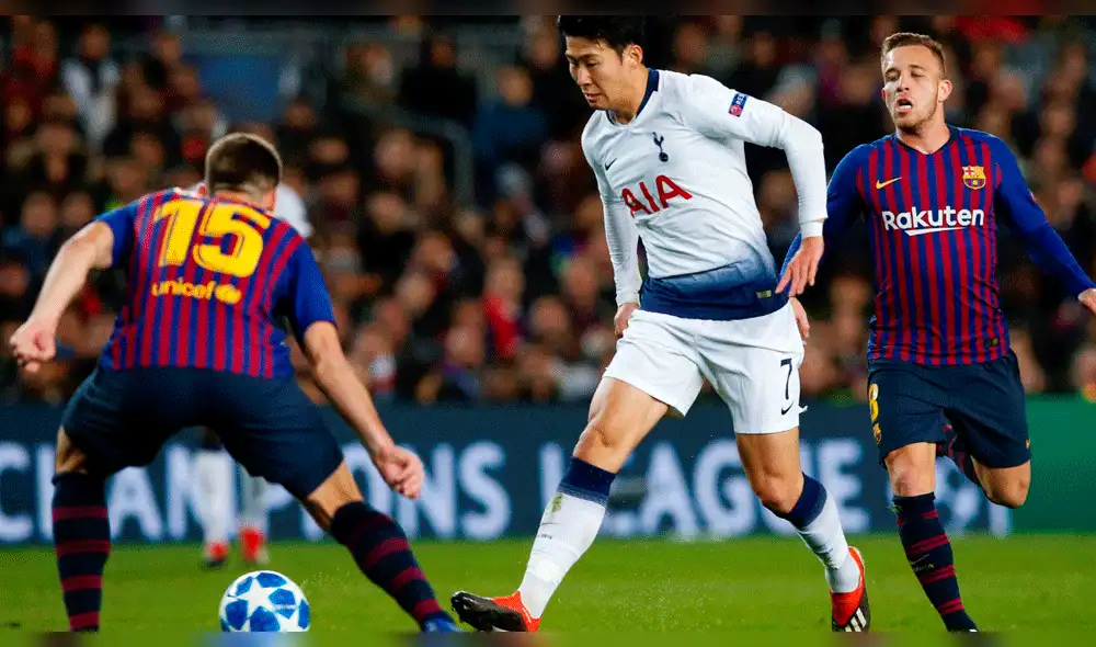 Figura del Barcelona: "Rezo para que vuelva Neymar"