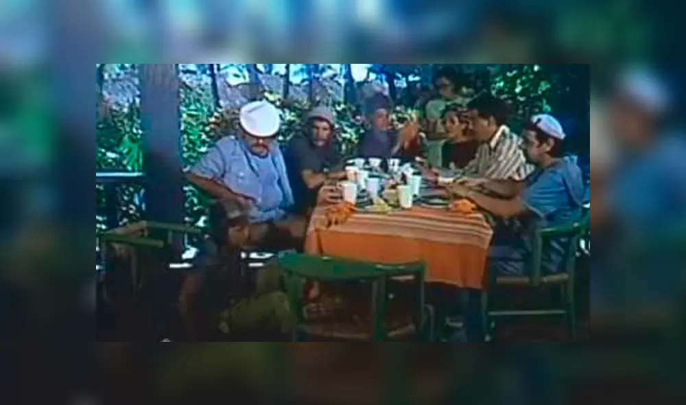 YouTube viral: episodio de 'El Chavo del 8' en Acapulco escondería estos secretos que 'Chespirito' no quiso revelar [VIDEO]