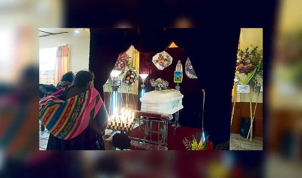Drama. Hoy las familias de tres menores y dos adultos enterrarán a sus fallecidos en el cementerio de Ayaviri. Los velorios se realizarán en la mañana y los entierros desde las 2 de la tarde. Drama. Hoy las familias de tres menores y dos adultos enterrarán a sus fallecidos en el cementerio de Ayaviri. Los velorios se realizarán en la mañana y los entierros desde las 2 de la tarde.
