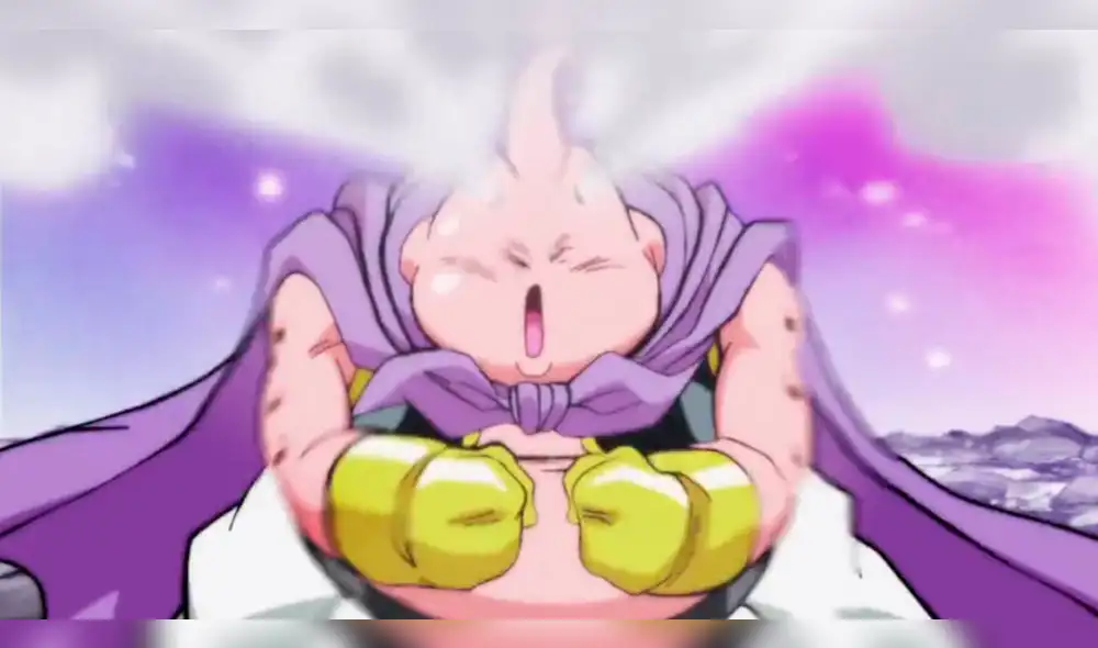 Dragon Ball Super revela el crimen de Majin Buu que da inicio a la nueva saga [VIDEO]