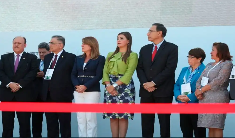 Gobierno plantea que se logre una minería responsable y sostenible 