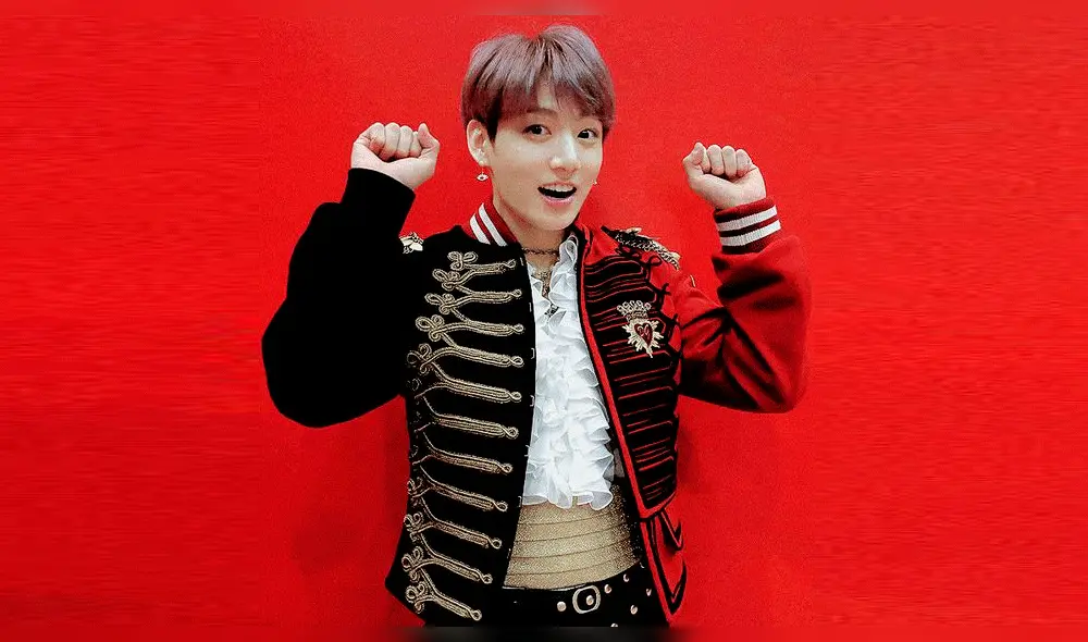 BTS: Revelan pasado de Jungkook con una cantante Kpop y 'army' enfuerecen [VIDEO]