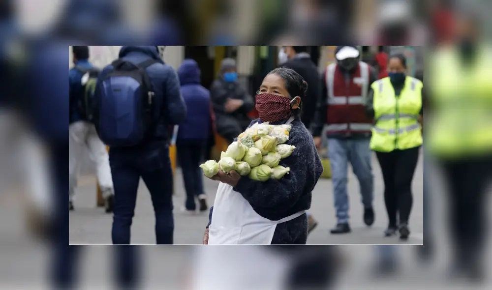 Oxfam: pobreza y riqueza en América Latina