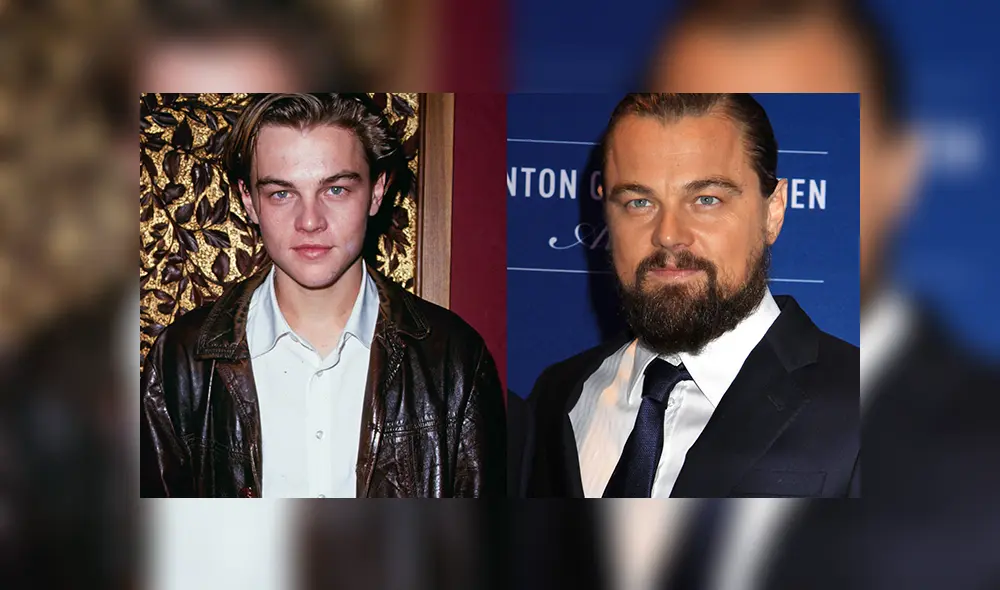 Alocada teoría afirma que DiCaprio murió y fue reemplazado por Davon Sawa. Alocada teoría afirma que DiCaprio murió y fue reemplazado por Davon Sawa.