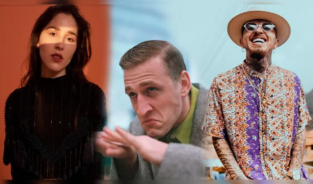 Nanpa Básico, Elsa y Elmar y Louta