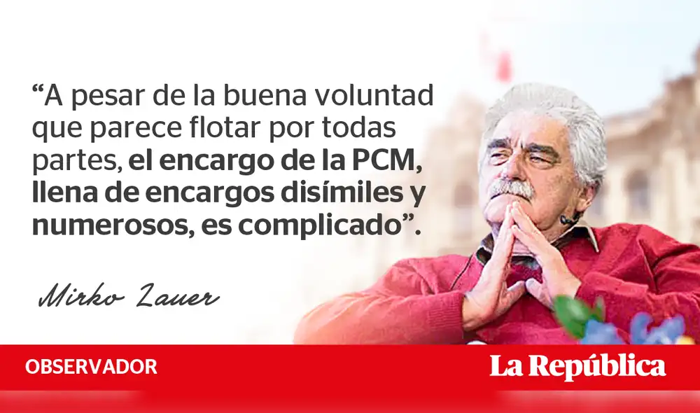 ¿Encargo moqueguano o presente griego? ¿Encargo moqueguano o presente griego?