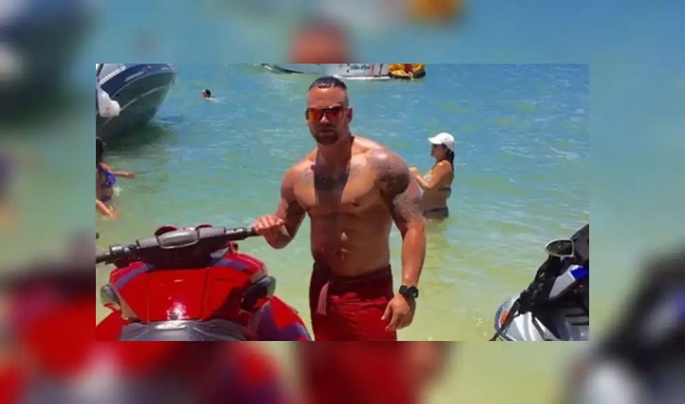 Banda criminal latina Banda criminal latina