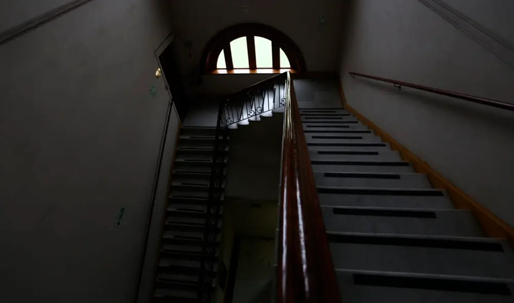 Así luce el Congreso de la República tras disolución [GALERÍA]