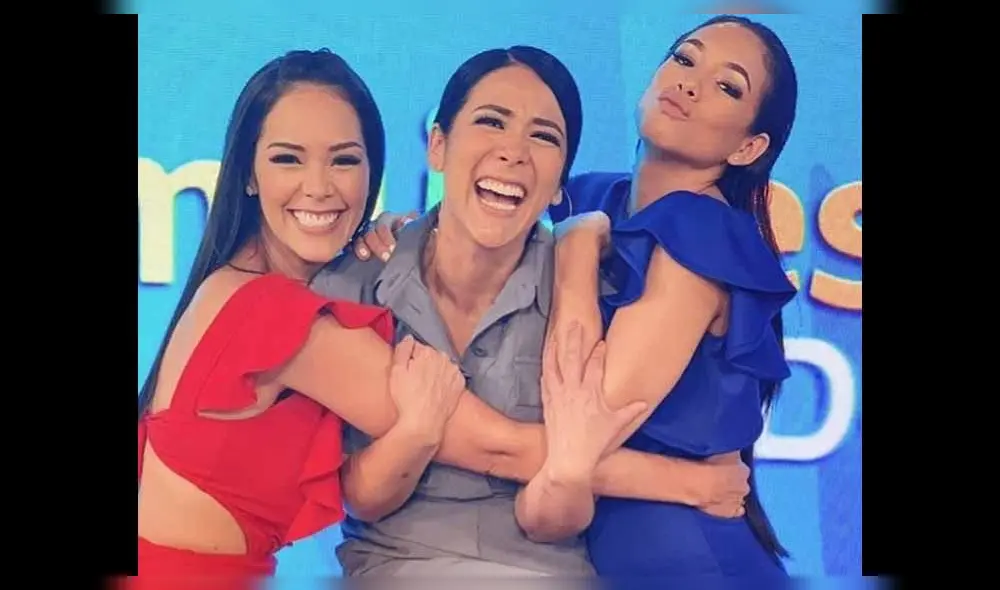 Rating de 'Mujeres al mando' en picada por Doctor en Casa [VIDEO]